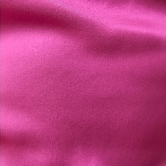 Reformation Marguerite Silk Dress - Picture 4 of 10